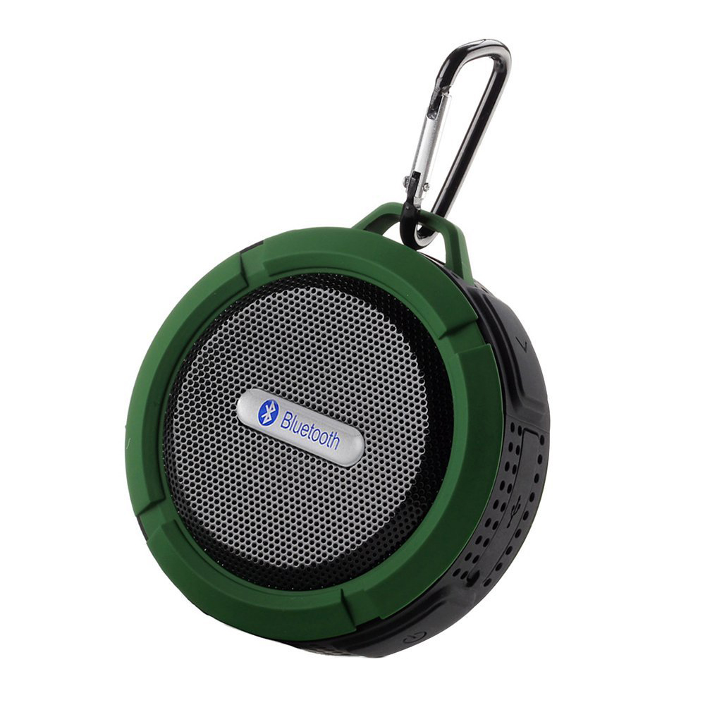 Беспроводная bluetooth-колонка Беспроводная bluetooth-колонка