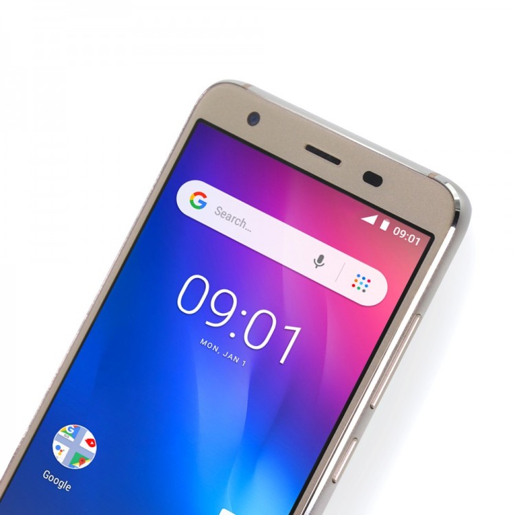 Ulefone S1