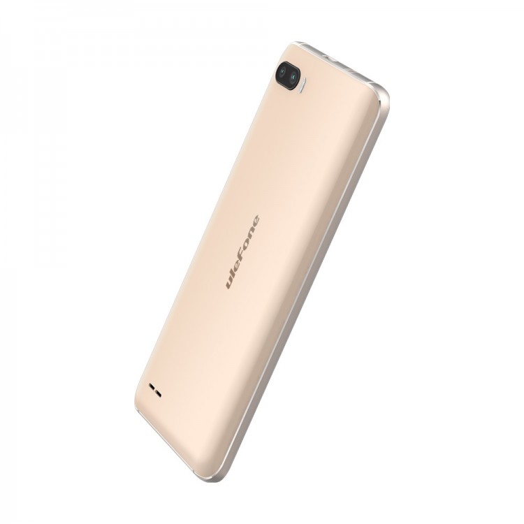 Ulefone S1
