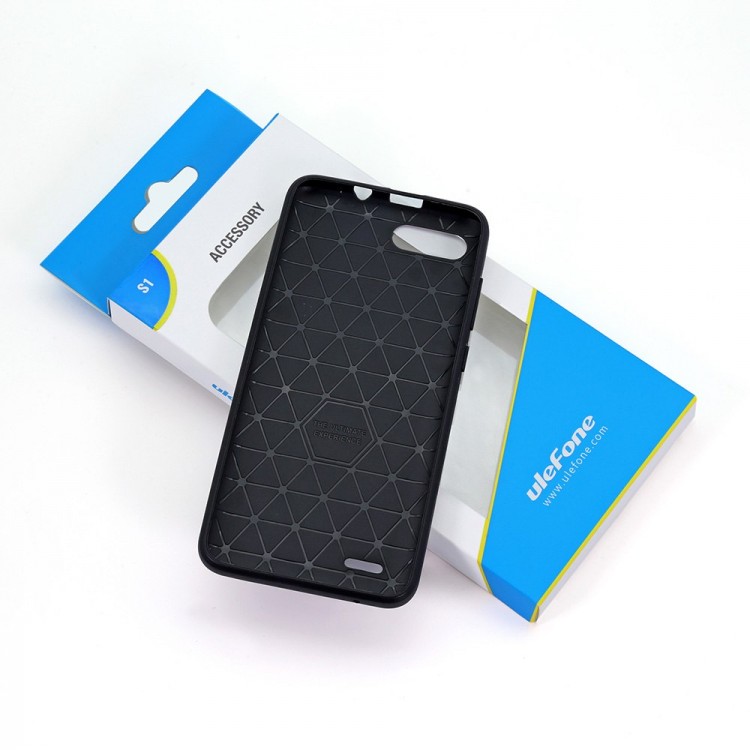 Ulefone S1