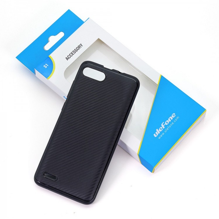 Ulefone S1