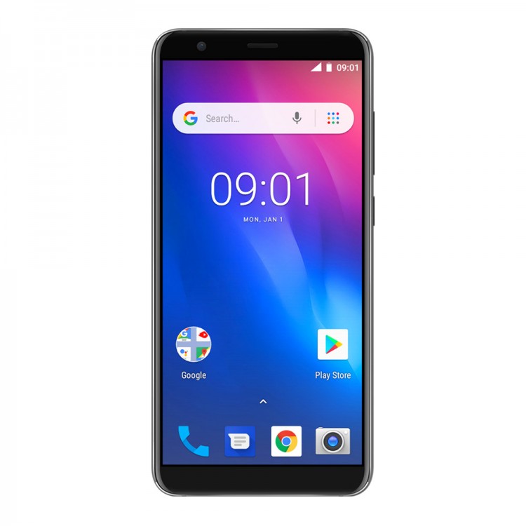 Ulefone S1