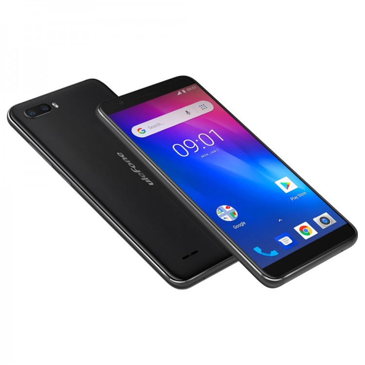 Ulefone S1