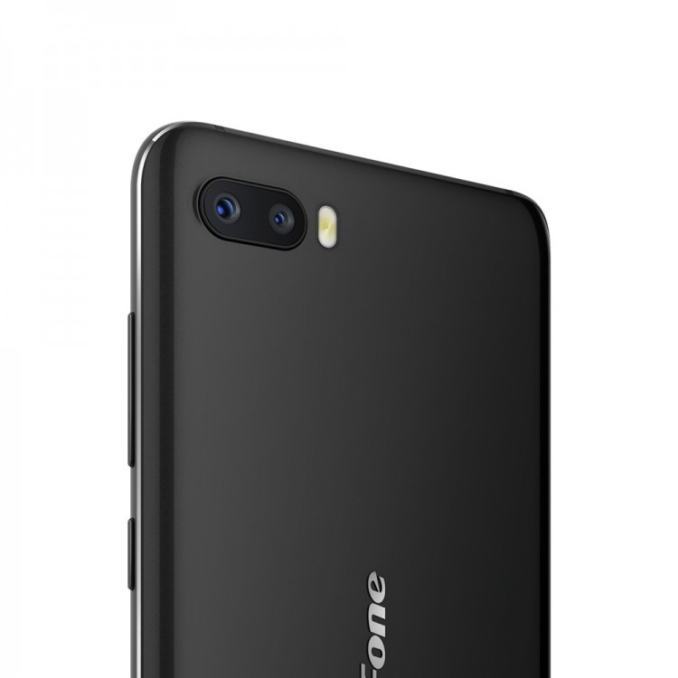 Ulefone S1