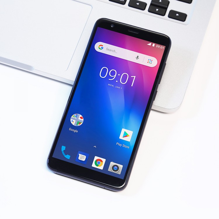 Ulefone S1