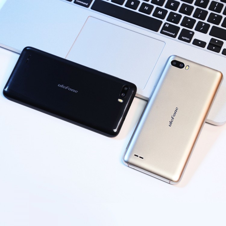 Ulefone S1