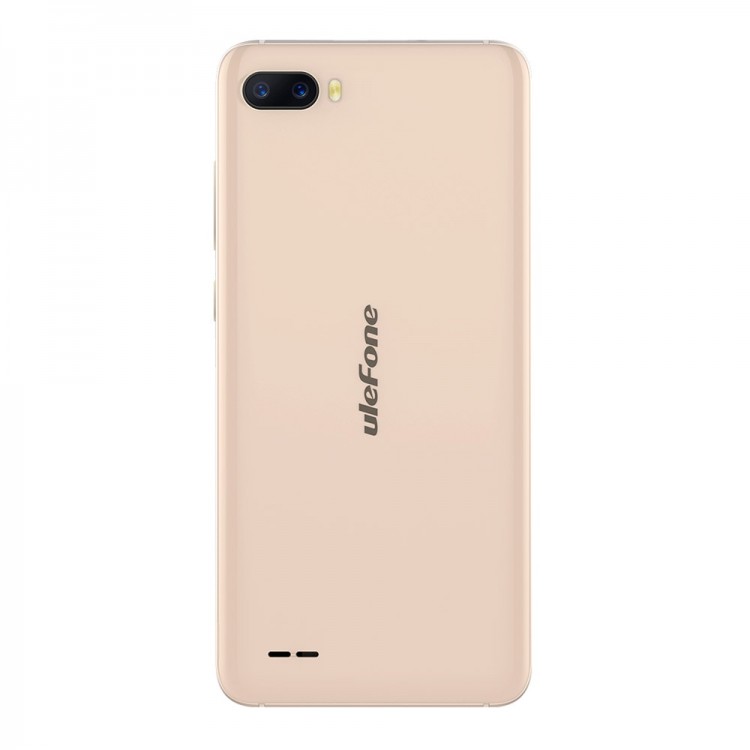 Ulefone S1