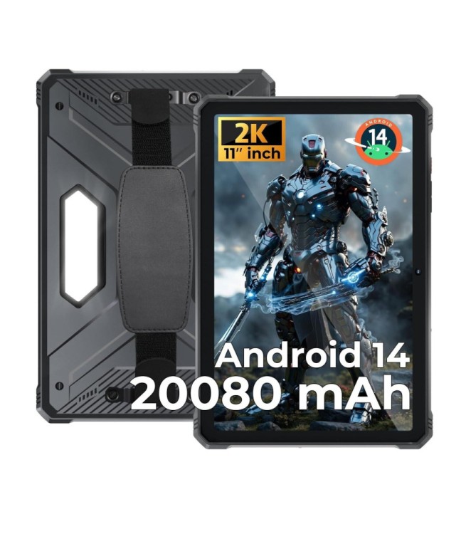 Планшет Hotwav R9 Pro