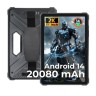 Планшет Hotwav R9 Pro