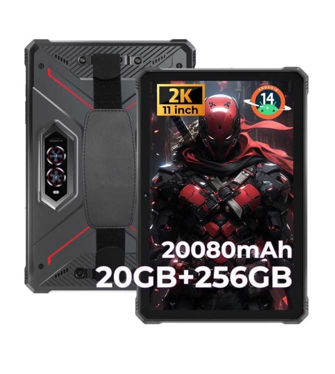 Планшет Hotwav R9 Pro