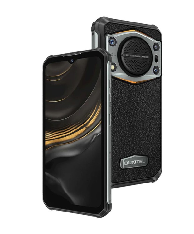 Oukitel WP22