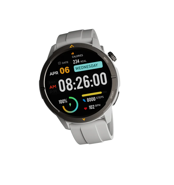 Умные часы AGM Watch Legion