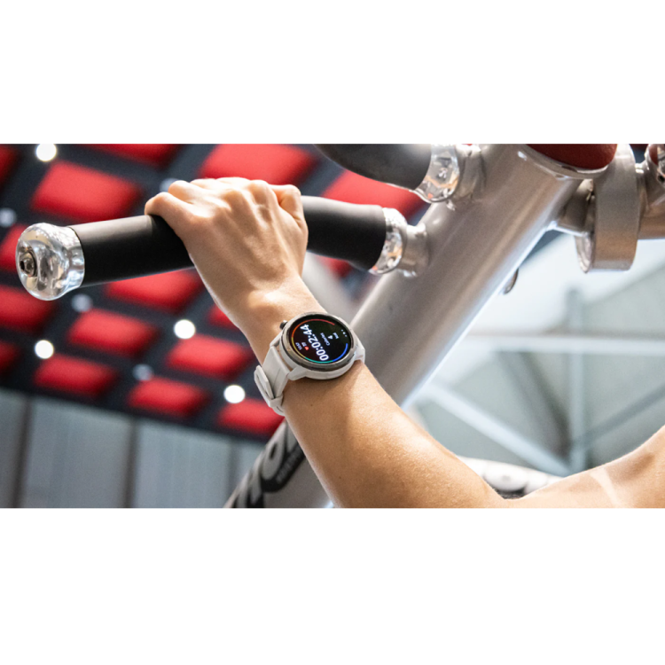 Умные часы AGM Watch Legion