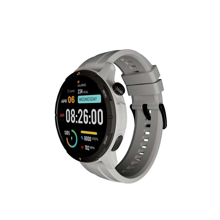 Умные часы AGM Watch Legion