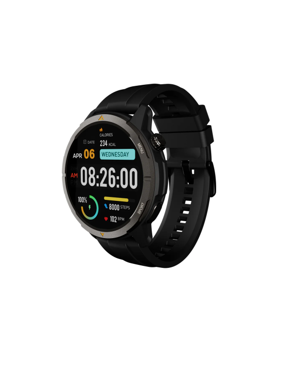 Умные часы AGM Watch Legion