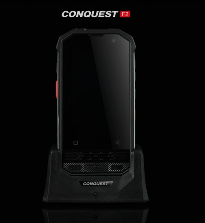 Conquest F2 Pro