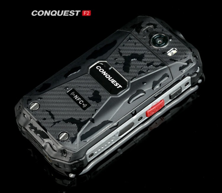 Conquest F2 Pro