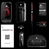Conquest F2 Luxury /Pro-версия/