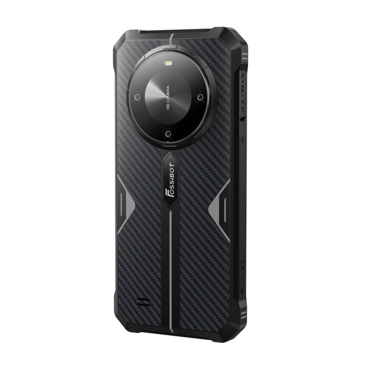 Fossibot F105