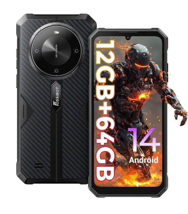 Fossibot F105