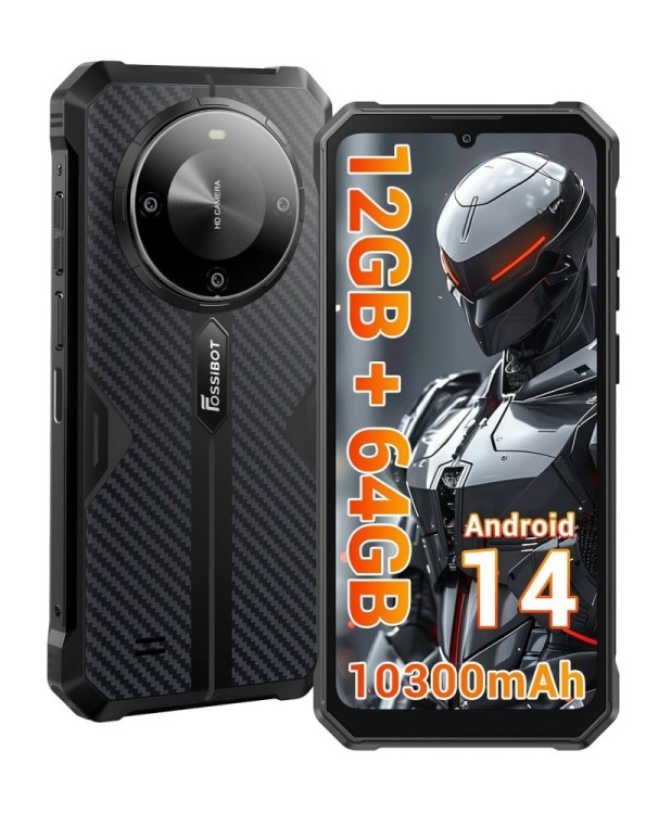 Fossibot F105
