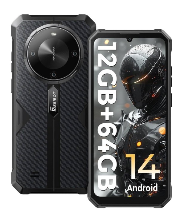 Fossibot F105