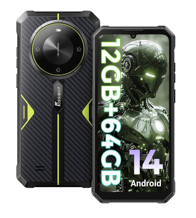 Fossibot F105