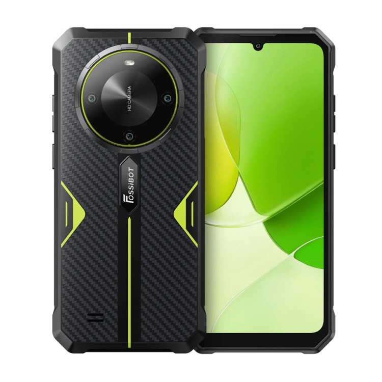 Fossibot F105