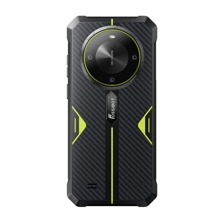 Fossibot F105