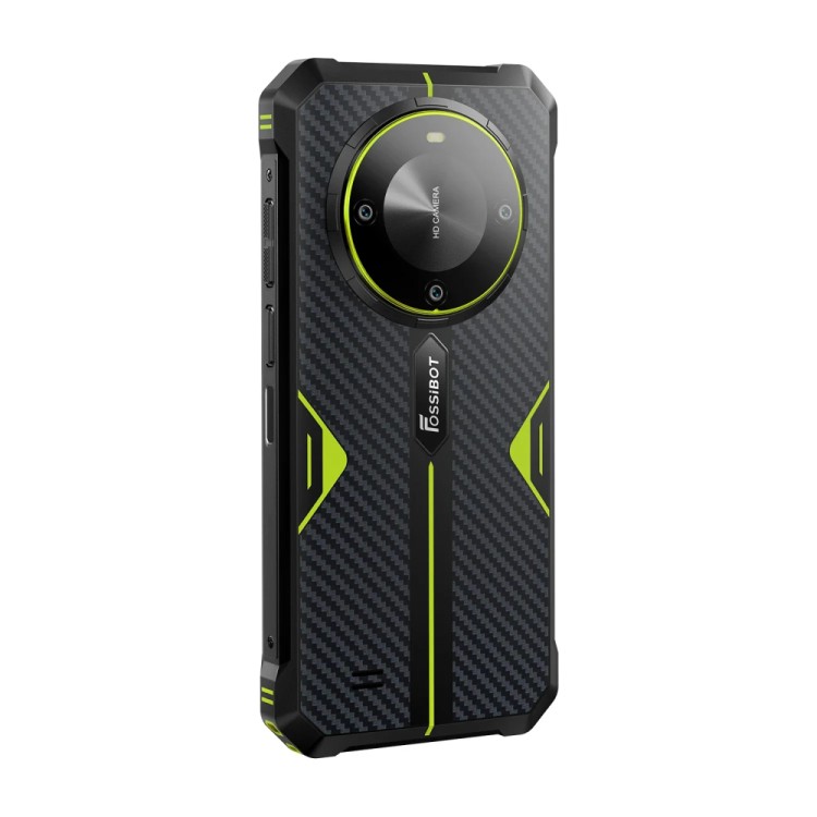 Fossibot F105