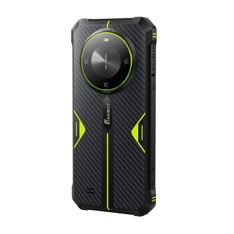 Fossibot F105