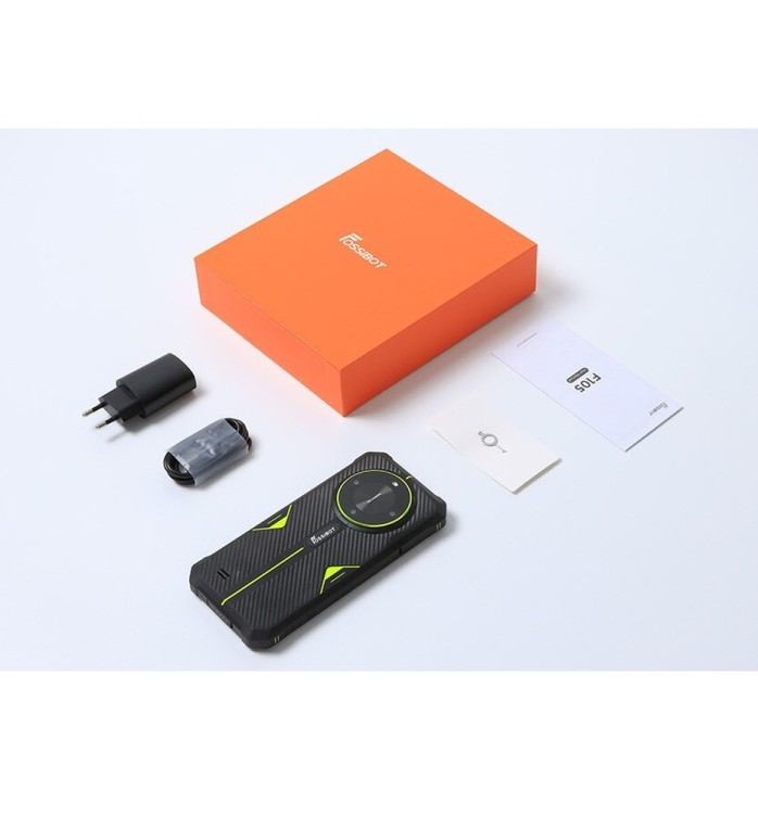 Fossibot F105