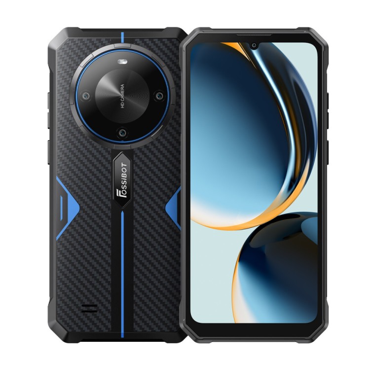 Fossibot F105