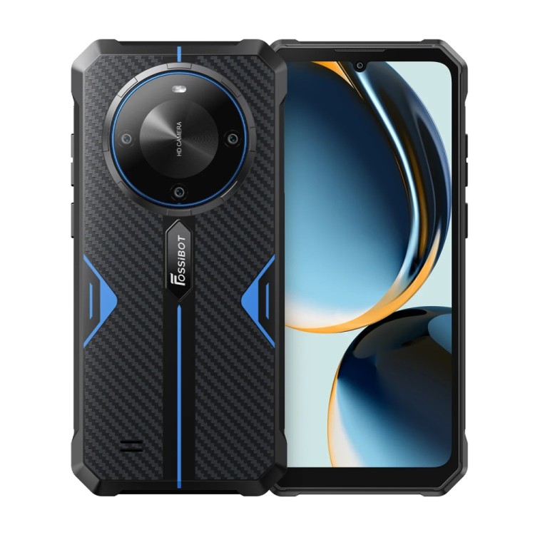 Fossibot F105