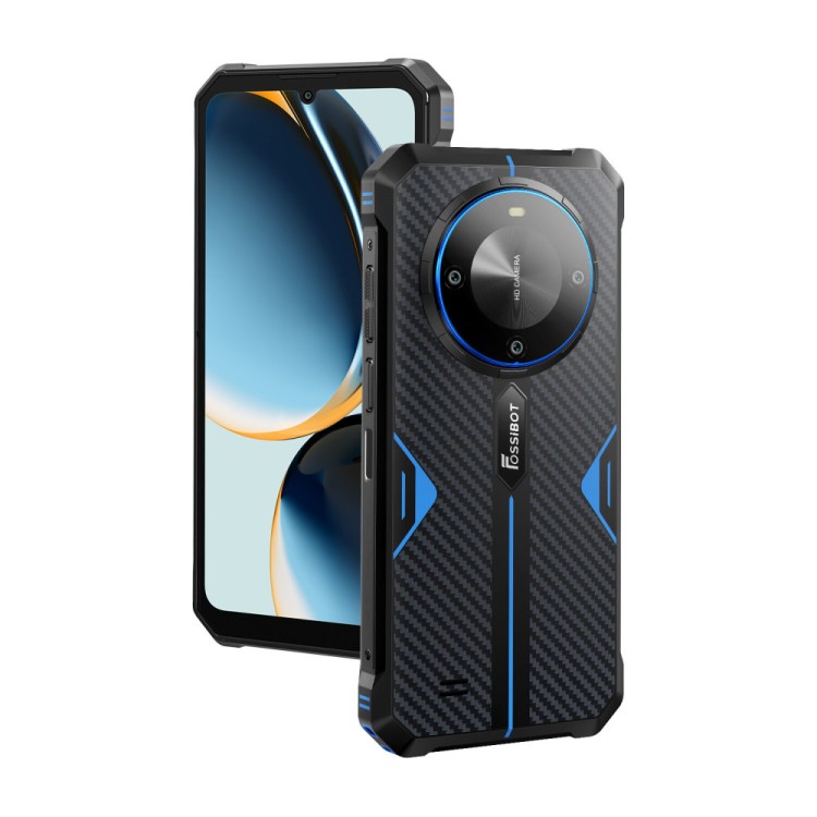Fossibot F105