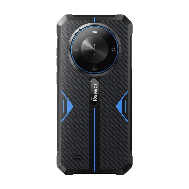 Fossibot F105