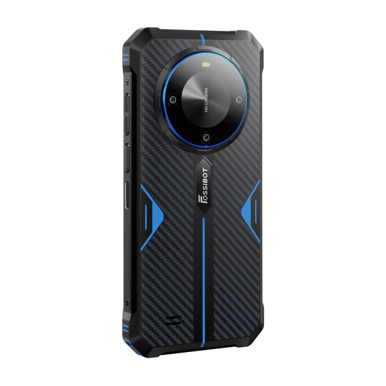 Fossibot F105