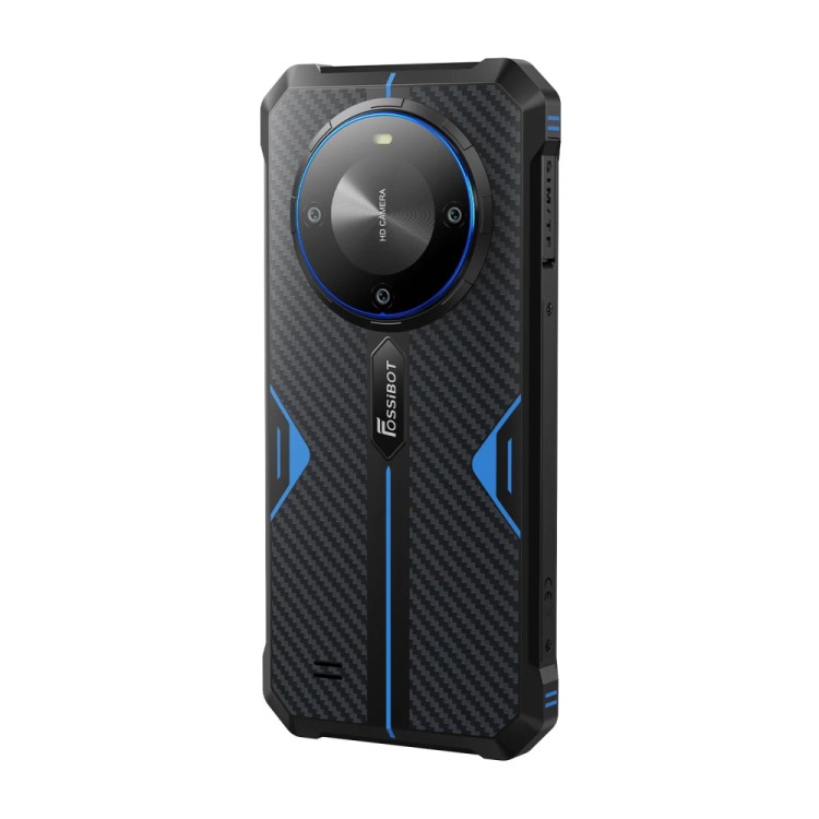 Fossibot F105