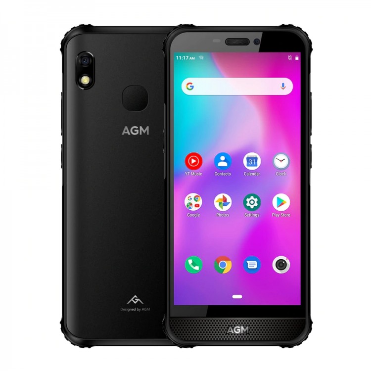 AGM A10 (4+64GB)