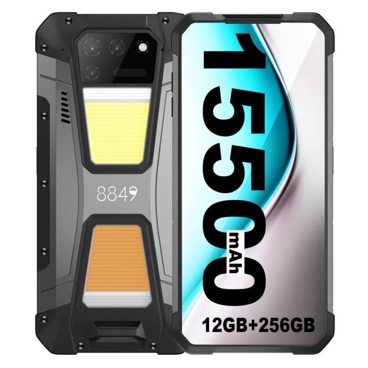 Unihertz Tank 2 - купить в России