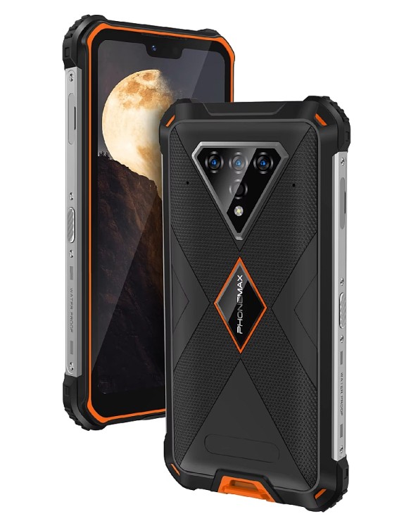 Phonemax M10