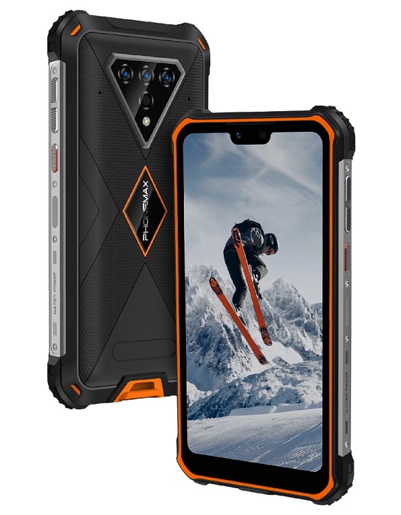 Phonemax M10