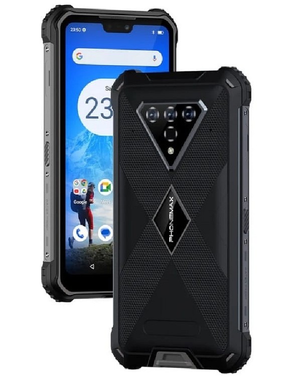 Phonemax M10