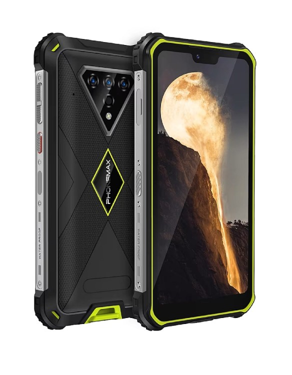 Phonemax M10