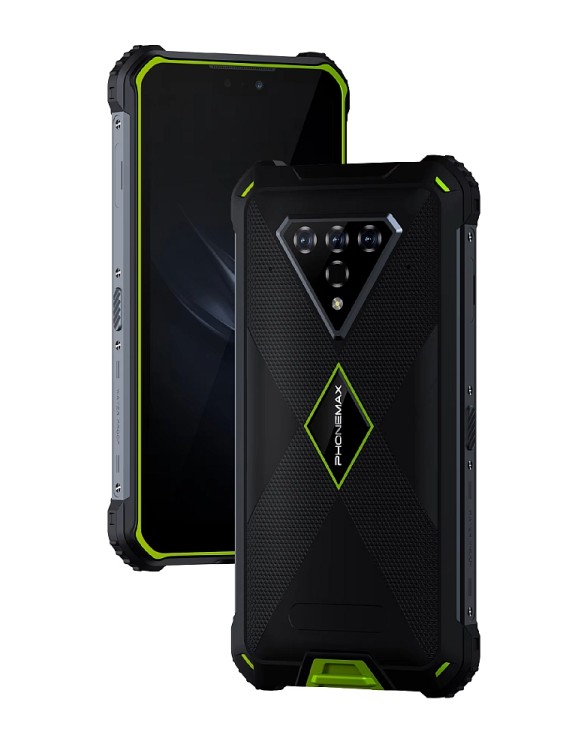 Phonemax M10