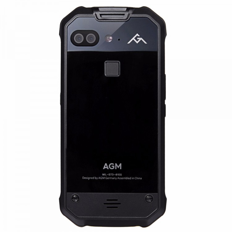 AGM X2 Gorilla Glass 64GB
