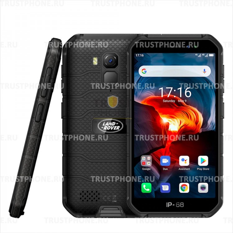 Armor X6 Pro Купить