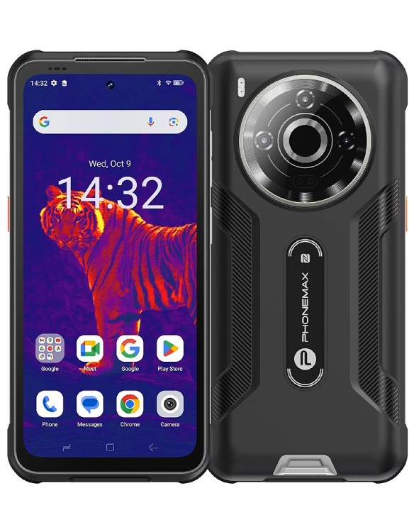 Phonemax P20 Pro