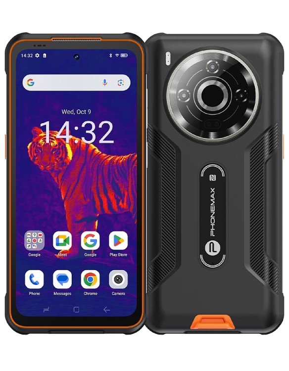 Phonemax P20 Pro