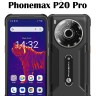 Phonemax P20 Pro